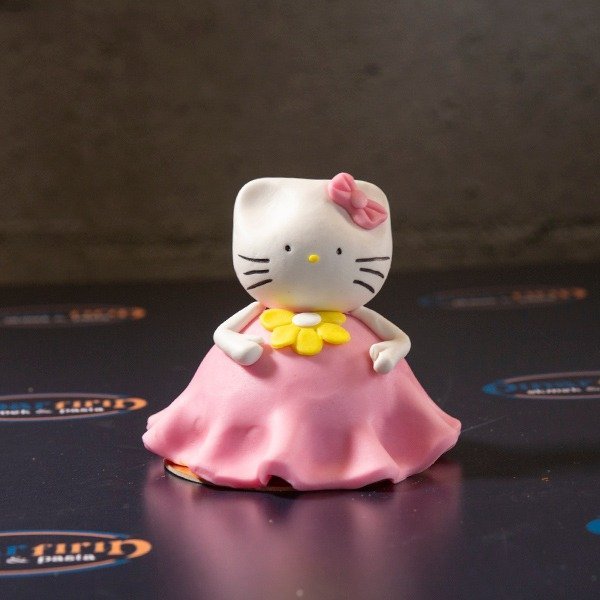 Hello Kity Mini Pasta