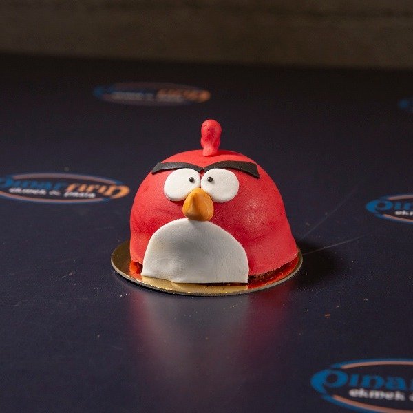 Angry Birds Mini Pasta