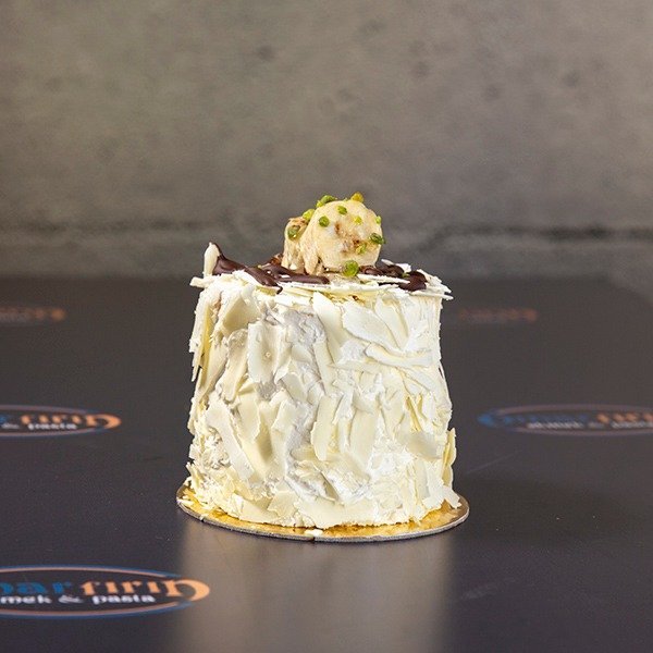 Muzlu Show Mini Pasta