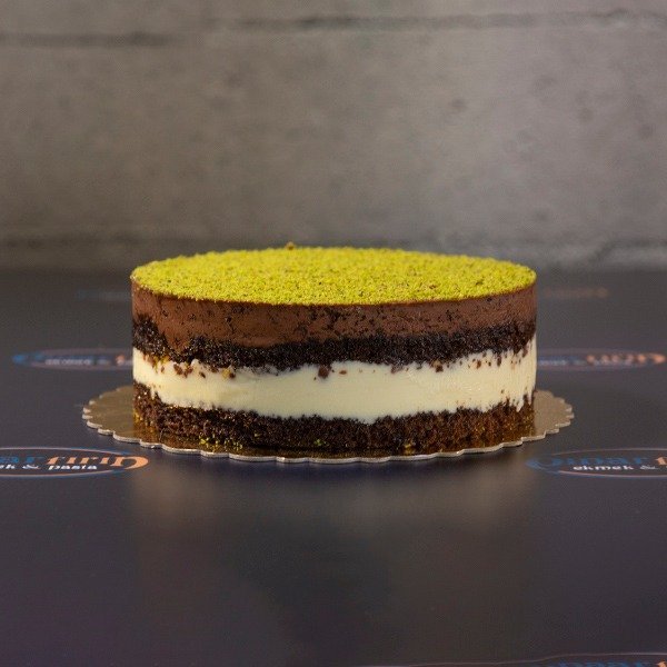 Fıstık Rüyası Pasta