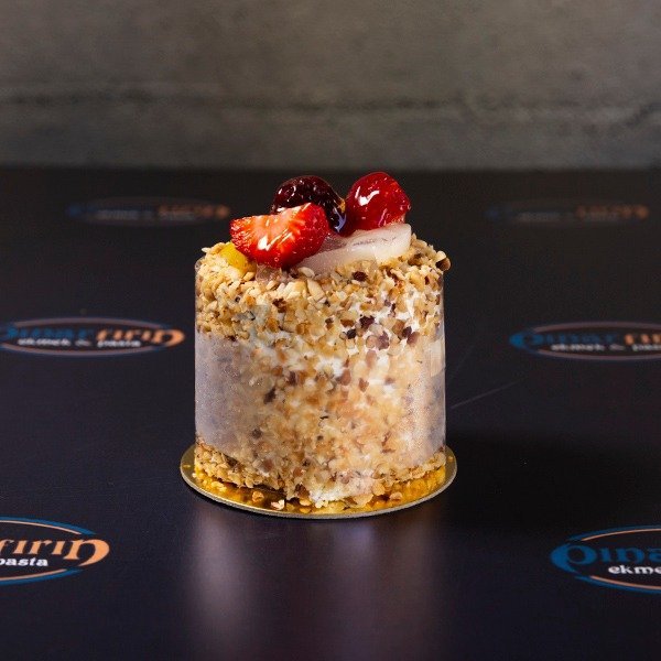 Has Bahçe Mini Pasta